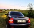ВАЗ 2170 Priora, объемом двигателя 1.6 л и пробегом 200 тыс. км за 2900 $, фото 5 на Automoto.ua