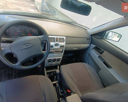 ВАЗ 2170 Priora, объемом двигателя 0 л и пробегом 46 тыс. км за 3200 $, фото 6 на Automoto.ua