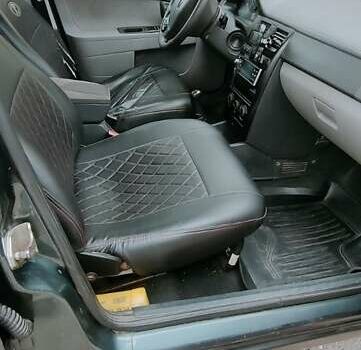 ВАЗ 2170 Priora, об'ємом двигуна 1.6 л та пробігом 182 тис. км за 2200 $, фото 9 на Automoto.ua