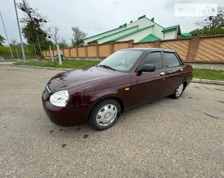 ВАЗ 2170 Priora, об'ємом двигуна 0 л та пробігом 108 тис. км за 2800 $, фото 11 на Automoto.ua