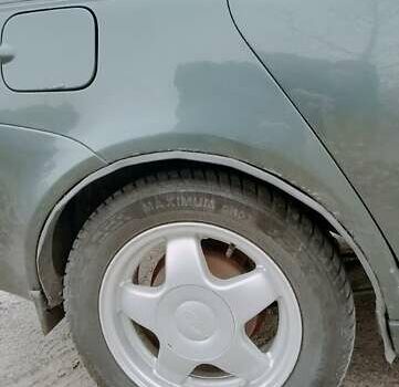 ВАЗ 2170 Priora, об'ємом двигуна 1.6 л та пробігом 182 тис. км за 2200 $, фото 2 на Automoto.ua