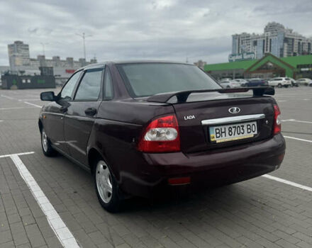 ВАЗ 2170 Priora, об'ємом двигуна 1.6 л та пробігом 142 тис. км за 2200 $, фото 4 на Automoto.ua