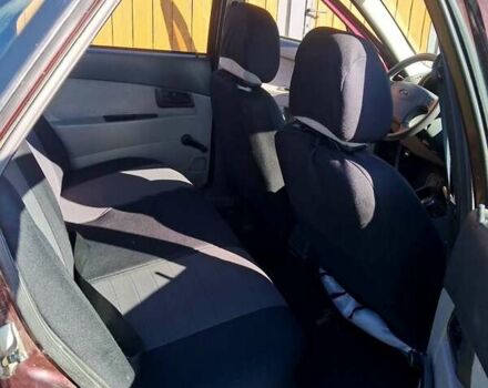 ВАЗ 2170 Priora 2008 в Коломые на Automoto.ua ВАЗ 2170 Priora, объемом двигателя 0 л и пробегом 113 тыс. км за 2500 $, фото 2 на Automoto.ua