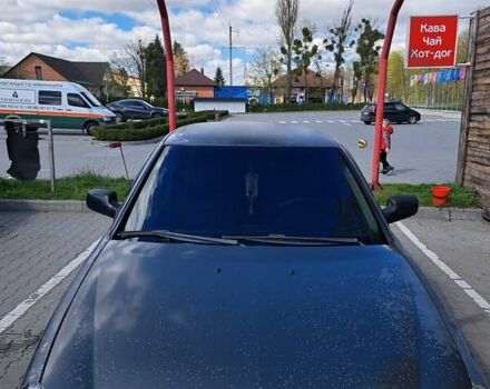 ВАЗ 2170 Priora, объемом двигателя 1.6 л и пробегом 207 тыс. км за 2100 $, фото 6 на Automoto.ua
