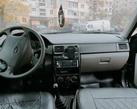 ВАЗ 2170 Priora, об'ємом двигуна 1.6 л та пробігом 182 тис. км за 2200 $, фото 7 на Automoto.ua