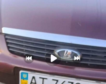 ВАЗ 2170 Priora 2008 в Коломые на Automoto.ua ВАЗ 2170 Priora, объемом двигателя 0 л и пробегом 113 тыс. км за 2500 $, фото 1 на Automoto.ua