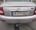 ВАЗ 2170 Priora, об'ємом двигуна 1.6 л та пробігом 158 тис. км за 2600 $, фото 6 на Automoto.ua