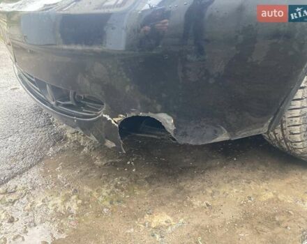 ВАЗ 2170 Priora, объемом двигателя 1.6 л и пробегом 120 тыс. км за 1400 $, фото 5 на Automoto.ua