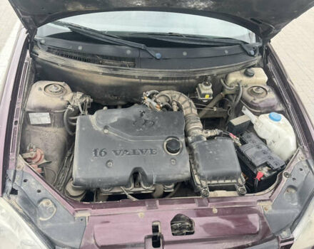 ВАЗ 2170 Priora, об'ємом двигуна 1.6 л та пробігом 142 тис. км за 2200 $, фото 6 на Automoto.ua
