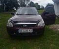 ВАЗ 2170 Priora, объемом двигателя 1.6 л и пробегом 153 тыс. км за 2700 $, фото 4 на Automoto.ua
