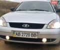 ВАЗ 2170 Priora, об'ємом двигуна 1.6 л та пробігом 80 тис. км за 4000 $, фото 1 на Automoto.ua