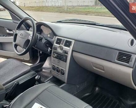 ВАЗ 2170 Priora, объемом двигателя 1.6 л и пробегом 232 тыс. км за 3500 $, фото 5 на Automoto.ua