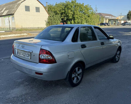 ВАЗ 2170 Priora, об'ємом двигуна 1.6 л та пробігом 200 тис. км за 1950 $, фото 3 на Automoto.ua