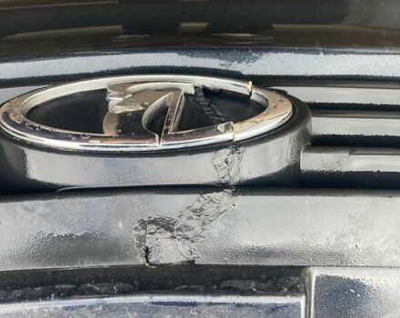 ВАЗ 2170 Priora, объемом двигателя 1.6 л и пробегом 120 тыс. км за 1400 $, фото 9 на Automoto.ua