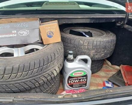 ВАЗ 2170 Priora, объемом двигателя 1.6 л и пробегом 232 тыс. км за 3500 $, фото 13 на Automoto.ua