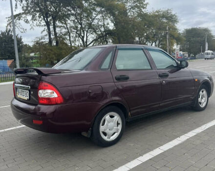 ВАЗ 2170 Priora, об'ємом двигуна 1.6 л та пробігом 142 тис. км за 2200 $, фото 5 на Automoto.ua