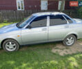 ВАЗ 2170 Priora, объемом двигателя 1.6 л и пробегом 173 тыс. км за 2700 $, фото 1 на Automoto.ua