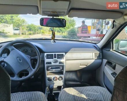ВАЗ 2170 Priora, объемом двигателя 1.6 л и пробегом 213 тыс. км за 2400 $, фото 2 на Automoto.ua
