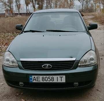 ВАЗ 2170 Priora, об'ємом двигуна 1.6 л та пробігом 182 тис. км за 2200 $, фото 3 на Automoto.ua