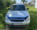 ВАЗ 2170 Priora, объемом двигателя 1.6 л и пробегом 173 тыс. км за 2700 $, фото 1 на Automoto.ua