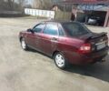 ВАЗ 2170 Priora, объемом двигателя 1.6 л и пробегом 207 тыс. км за 2600 $, фото 2 на Automoto.ua