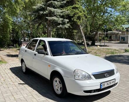 ВАЗ 2170 Priora, об'ємом двигуна 1.6 л та пробігом 173 тис. км за 3300 $, фото 2 на Automoto.ua