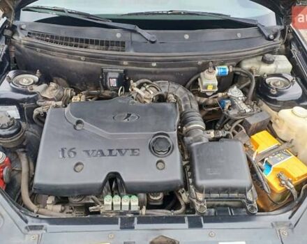 ВАЗ 2170 Priora, объемом двигателя 1.6 л и пробегом 232 тыс. км за 3500 $, фото 11 на Automoto.ua