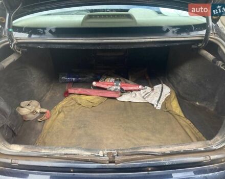 ВАЗ 2170 Priora, объемом двигателя 1.6 л и пробегом 120 тыс. км за 1400 $, фото 4 на Automoto.ua