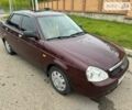 ВАЗ 2170 Priora, объемом двигателя 1.6 л и пробегом 108 тыс. км за 2800 $, фото 21 на Automoto.ua