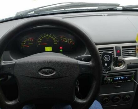 ВАЗ 2170 Priora, об'ємом двигуна 1.6 л та пробігом 205 тис. км за 3650 $, фото 11 на Automoto.ua