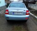 ВАЗ 2170 Priora, объемом двигателя 16 л и пробегом 210 тыс. км за 1750 $, фото 5 на Automoto.ua