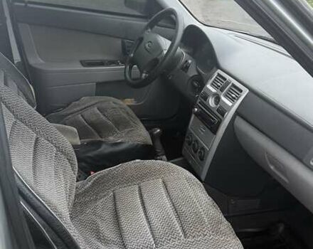 ВАЗ 2170 Priora, об'ємом двигуна 1.6 л та пробігом 70 тис. км за 4000 $, фото 2 на Automoto.ua