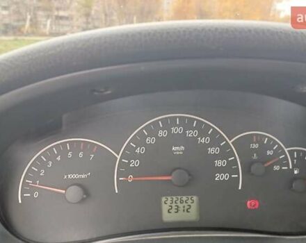 ВАЗ 2170 Priora, объемом двигателя 1.6 л и пробегом 232 тыс. км за 3500 $, фото 10 на Automoto.ua