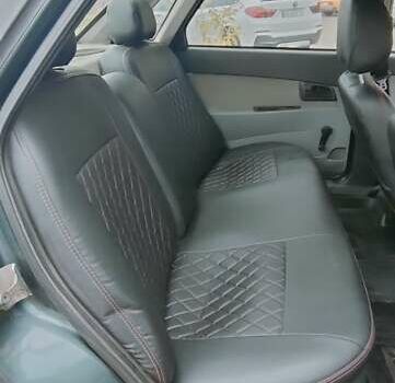 ВАЗ 2170 Priora, об'ємом двигуна 1.6 л та пробігом 182 тис. км за 2200 $, фото 5 на Automoto.ua