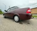ВАЗ 2170 Priora, объемом двигателя 1.6 л и пробегом 108 тыс. км за 2800 $, фото 13 на Automoto.ua