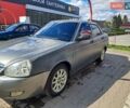 ВАЗ 2170 Priora, объемом двигателя 1.6 л и пробегом 207 тыс. км за 2100 $, фото 4 на Automoto.ua