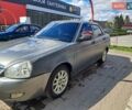 ВАЗ 2170 Priora, объемом двигателя 1.6 л и пробегом 207 тыс. км за 2500 $, фото 4 на Automoto.ua