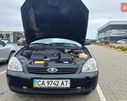 ВАЗ 2170 Priora, объемом двигателя 1.6 л и пробегом 232 тыс. км за 3500 $, фото 12 на Automoto.ua