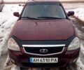 ВАЗ 2170 Priora, объемом двигателя 16 л и пробегом 230 тыс. км за 2350 $, фото 1 на Automoto.ua