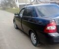 ВАЗ 2170 Priora, объемом двигателя 1.6 л и пробегом 130 тыс. км за 1800 $, фото 5 на Automoto.ua