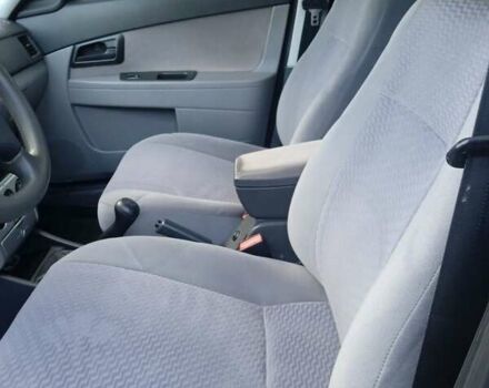 ВАЗ 2170 Priora, объемом двигателя 1.6 л и пробегом 153 тыс. км за 2700 $, фото 1 на Automoto.ua