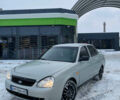 ВАЗ 2170 Priora, объемом двигателя 1.6 л и пробегом 135 тыс. км за 1900 $, фото 1 на Automoto.ua