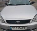 ВАЗ 2170 Priora, об'ємом двигуна 1.6 л та пробігом 158 тис. км за 2600 $, фото 5 на Automoto.ua