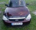 ВАЗ 2170 Priora, объемом двигателя 1.6 л и пробегом 153 тыс. км за 2700 $, фото 7 на Automoto.ua