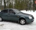 ВАЗ 2170 Priora, об'ємом двигуна 1.6 л та пробігом 205 тис. км за 3650 $, фото 1 на Automoto.ua
