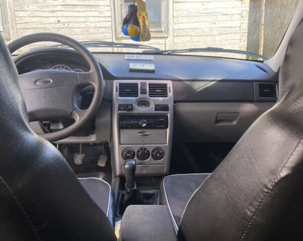 ВАЗ 2170 Priora, объемом двигателя 1.6 л и пробегом 173 тыс. км за 2700 $, фото 6 на Automoto.ua