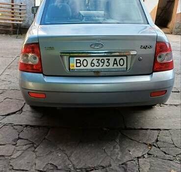ВАЗ 2170 Priora, об'ємом двигуна 1.6 л та пробігом 128 тис. км за 2900 $, фото 2 на Automoto.ua