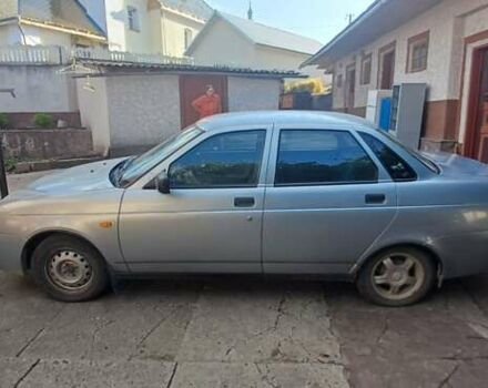 ВАЗ 2170 Priora, об'ємом двигуна 1.6 л та пробігом 128 тис. км за 2900 $, фото 1 на Automoto.ua