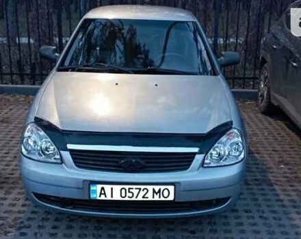 ВАЗ 2170 Priora, об'ємом двигуна 1.6 л та пробігом 249 тис. км за 3200 $, фото 1 на Automoto.ua