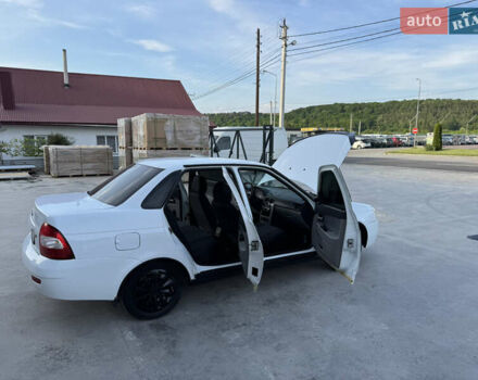 ВАЗ 2170 Priora, об'ємом двигуна 1.6 л та пробігом 187 тис. км за 2150 $, фото 32 на Automoto.ua